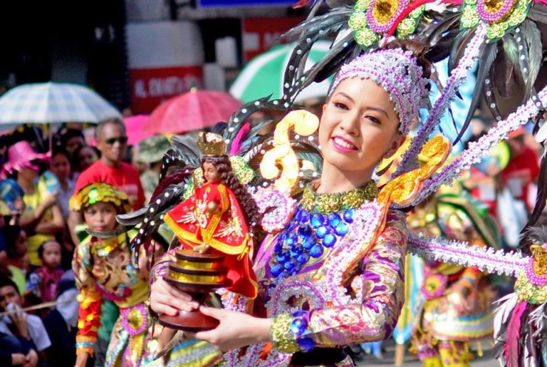 Top 9 Philippine Festivals That You Shouldnt Miss Faqph