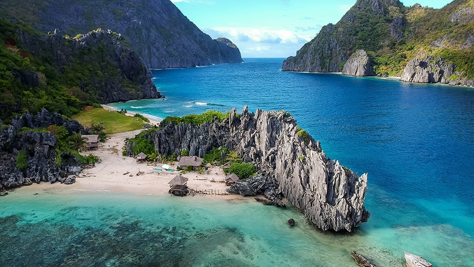 CNN Names Palawan One of the World's Most Beautiful ...