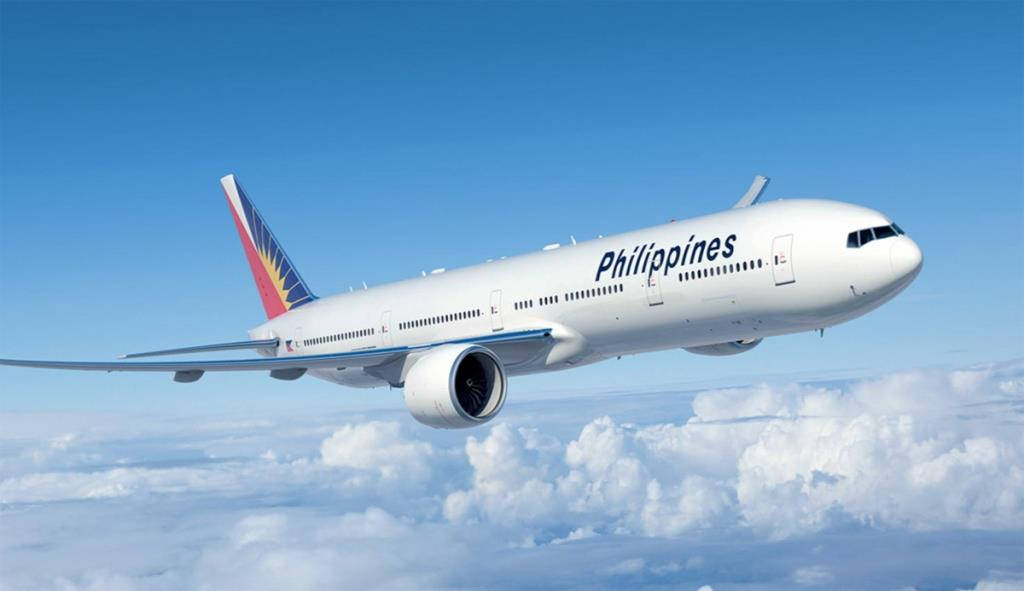 Philippine Airlines Stock Price History