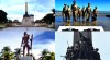 monuments in the Philippines
